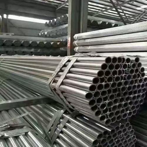 扶绥q355nhb耐候钢管